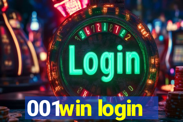 001win login